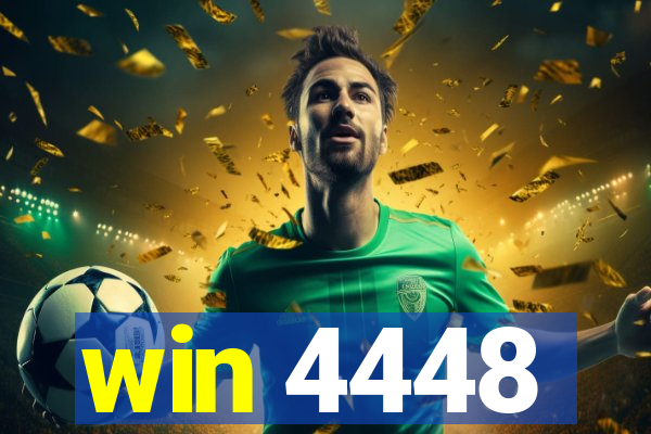 win 4448